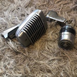 🎙 Vintage Microphones 🎙 Electro-Voice 🎙
